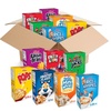Cold Cereals: Gourmet Breakfast Foods & Grocery Finds