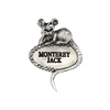Monterrey Jack Cheese | Gourmet Food & Dairy Selection