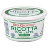 Ricotta Cheese & Dairy Products - Gourmet Grocery Shop