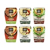 Vegetarian Grocery & Gourmet Food Options