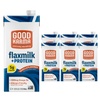 Flax Milk: Non-Dairy Milks & Gourmet Food Options | Grocery