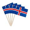 Greek & Icelandic Flavored Groceries