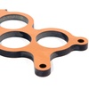 Automotive Spacers: Performance Parts for Engines & Intake Manifolds