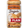 Gourmet Bagels & Breakfast Foods at Grocery Delivery
