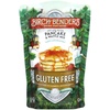 Pancakes: Gourmet & Frozen Food for Breakfast