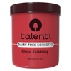 Sorbet & Sherbet: Gourmet Frozen Ice Cream & Novelties