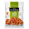Gourmet Potatoes & Onion Rings - Frozen Groceries