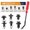 Automotive Pins & Accessories for Performance Parts