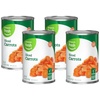 Gourmet Carrots: Grocery & Frozen Options