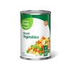 Mixed Vegetables: Groceries & Gourmet Food Options - Frozen