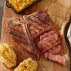 Porterhouse Steaks: Gourmet Beef for Grocery Delivery