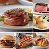 Gourmet Ribeye Steak for Grocery Delivery