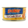 Shoulder Meat & Seafood at Gourmet Grocery