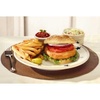 Explore Meats: Burgers, Poultry & Seafood