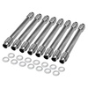 Push Rod Tubes for Automotive Performance Parts