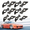 Rocker Arms & Parts: Performance Enhancements for Engines