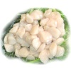 Dried Scallops: Gourmet Seafood at Your Grocery