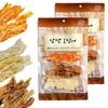 Dried Squid | Gourmet Food & Seafood