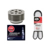 Superchargers: Automotive Performance Parts & Accessories