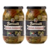 Antipasto Delights: Canned Goods, Gourmet Food & More