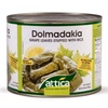 Stuffed Grape Leaves: Grocery & Pantry Staples