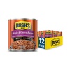 Baked Beans: Grocery & Pantry Staples