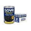 Black Beans: Grocery & Pantry Staples