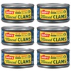 Clams: Gourmet Food & Pantry Staples