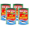 Mackerel Groceries - Gourmet Food & Pantry Staples