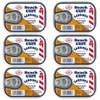 Sardines: Gourmet Food & Pantry Staples - Grocery, Canned & Jarred
