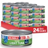 Tuna Fish | Gourmet Food & Pantry Staples