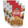 Onions: Gourmet Foods & Pantry Staples