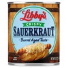 Gourmet Sauerkraut: Pantry Staples & Canned Options