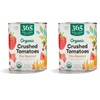 Crushed Tomatoes & Pantry Staples: Gourmet Food Delivered