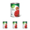 Diced Vegetables & Canned Tomatoes: Grocery Essentials