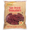 Sun-Dried Gourmet Food: Pantry Staples & Vegetables