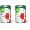 Tomato Paste: Canned & Gourmet Pantry Staples