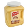 Brown Mustard - Gourmet Food & Pantry Staples