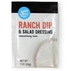 Ranch Flavors & Staples at Grocery Store