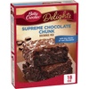 Gourmet Brownies: Grocery & Baking Mixes