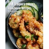 Tempura Recipes & Ingredients