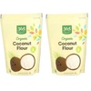 Coconut Flakes: Gourmet Food & Pantry Staples