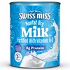Powdered Milk: Pantry Staples & Gourmet Cooking Essentials