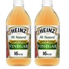 Vinegar Selection: Apple Cider, Balsamic & More