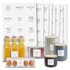 White Grocery Items: Pantry Staples, Cooking Wine & More