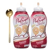 Dessert Syrups & Sauces: Flavor Your Creations