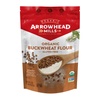 Flours & Meals: Almond Flour, Barley, Buckwheat, Corn & More