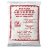 Rice Flour: Pantry Staples & Gourmet Baking Ingredients