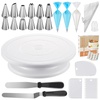 Frosting, Icing & Decorations: All Baking Essentials