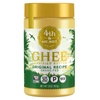 Ghee: Pantry Staples & Gourmet Cooking Essentials